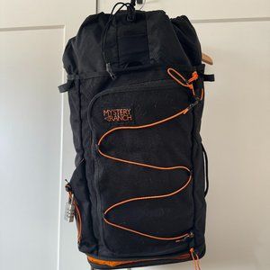 RARE - Mystery Ranch Superset 30 Backpack - Perfect Condition